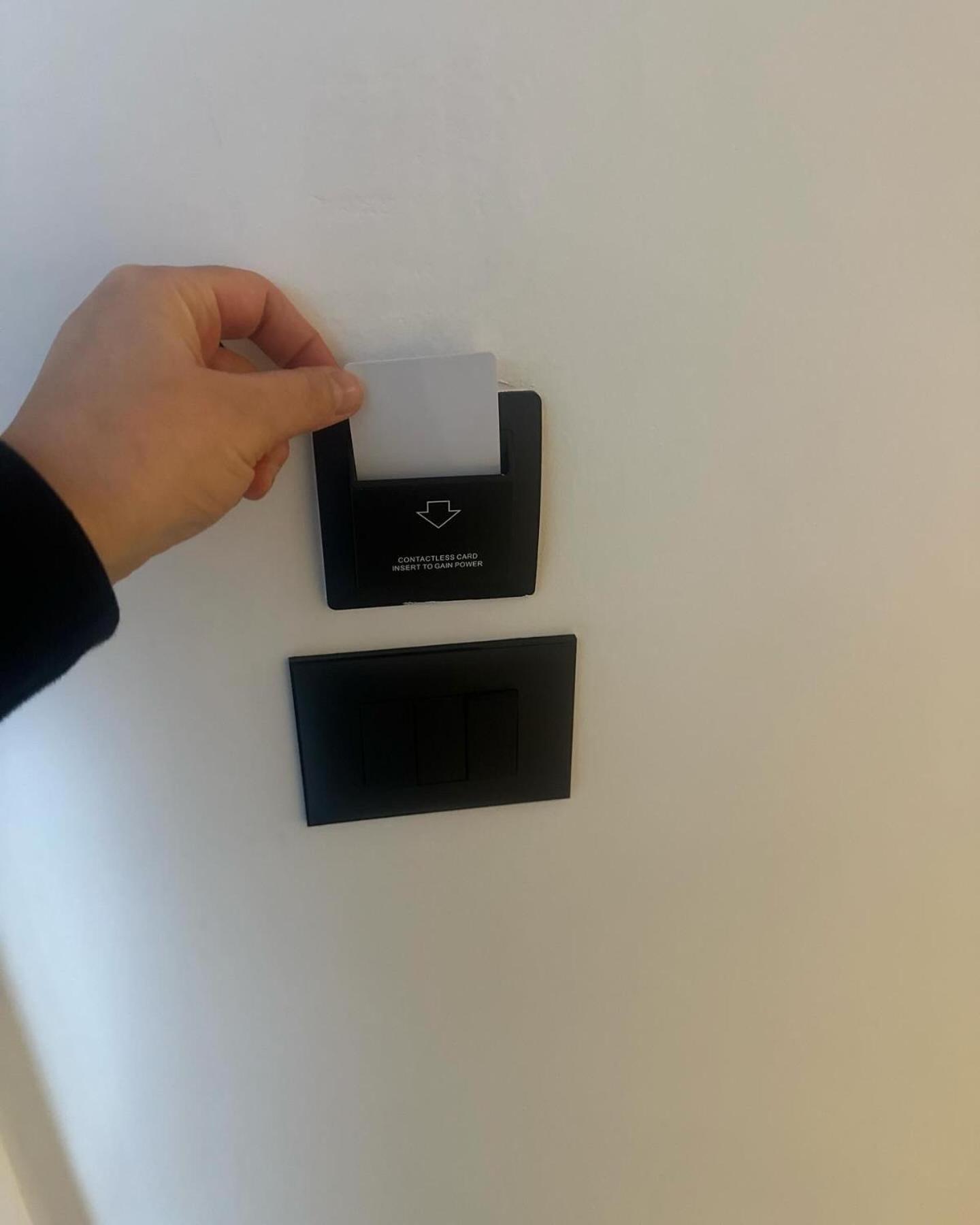Vila Reni Risi Ksamil Eksteriør billede